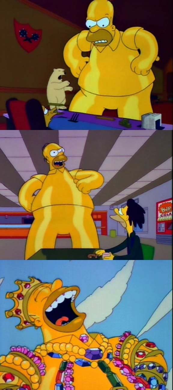 What is your ideal height in a man?