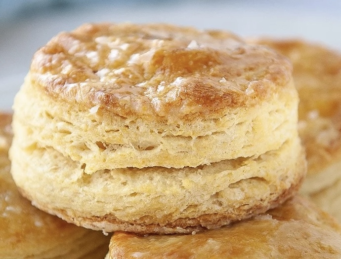 How should I store the cookies biscuits?