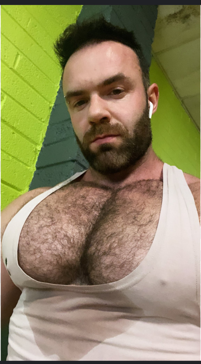 Do you prefer chest hair on a guy - yes or no?