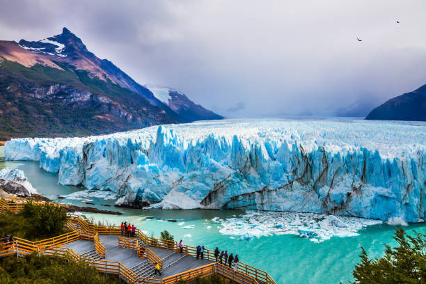 Which countries would you recommend I go to instead of the USA, if I want to visit similar nature to those of the national parks?