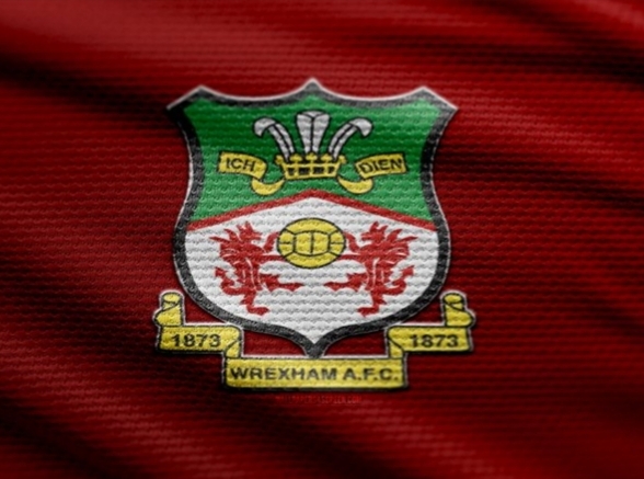 Whats with WREXHAM AFC?