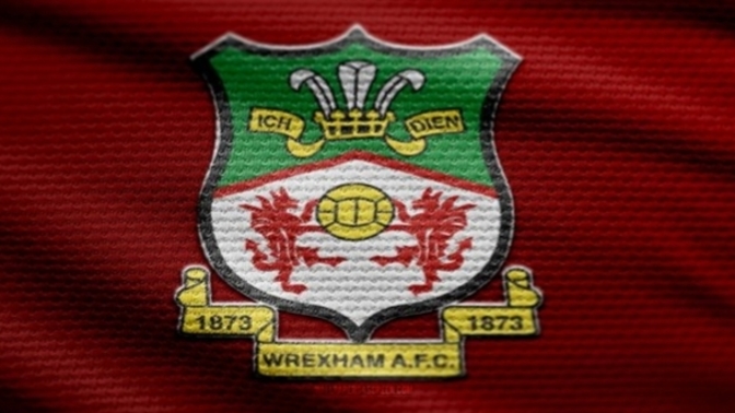 What's with WREXHAM AFC?