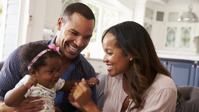 Is the idea of the nuclear family disappearing from society?