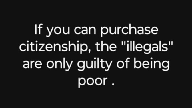 Discuss amongst yourselves. True? False? It's complicated?