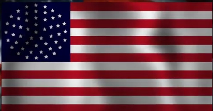 Do You Think USA Should Begin World Domination?