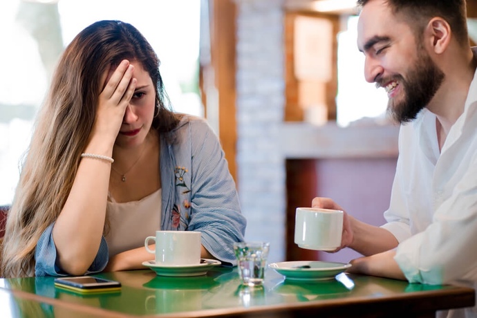 Would you judge someone negatively for being inexperienced?