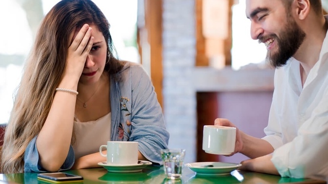 Would you judge someone negatively for being inexperienced?