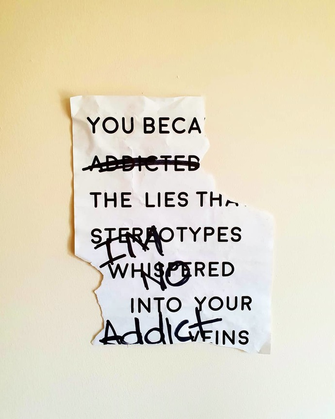 Are you into poetry?