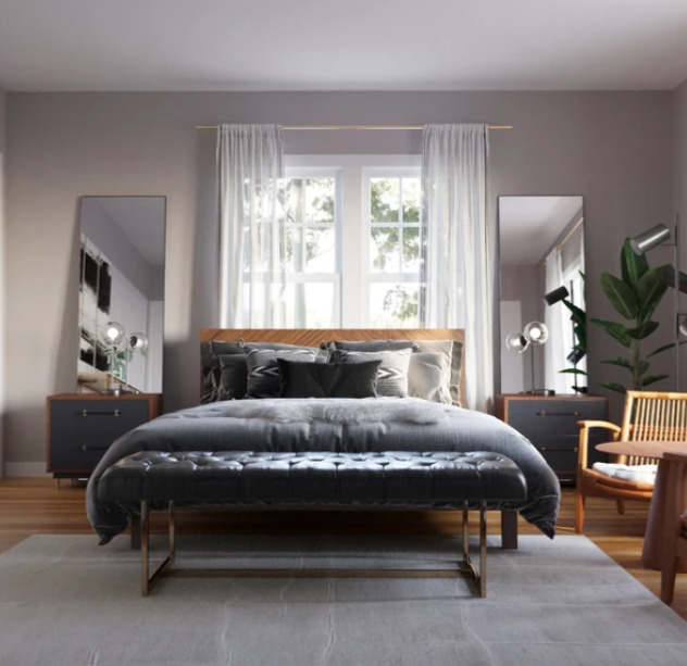 Where/ how is the best route to go about getting a new bed?