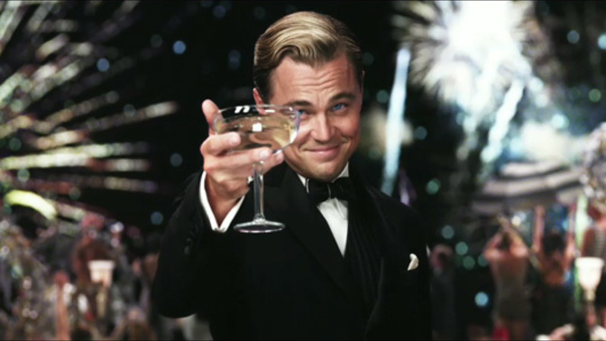 What is your favorite movie of all time?