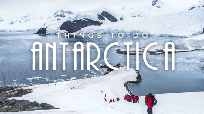 I want to own and operate a Hotel in Antarctica, what are a few things I should do or have before I even think about the blueprints?