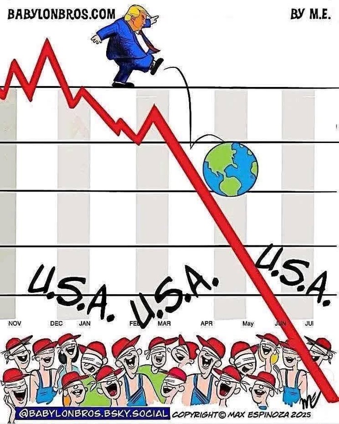 Why ain't factories coming back?