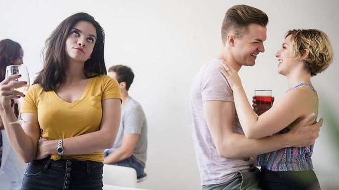 Girls, Have you lost your faith in men?
