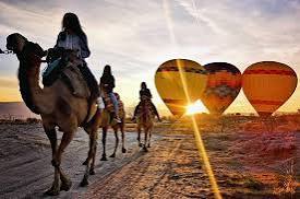 Which country should I choose for a summer Middle Eastern Mediterranean holiday??