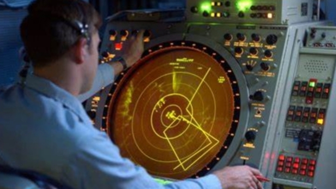 Did you know that the International Language of Aviation is American English?