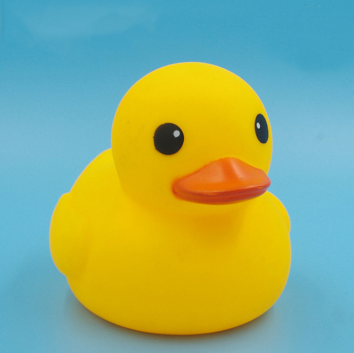 What does this interesting MAP show?