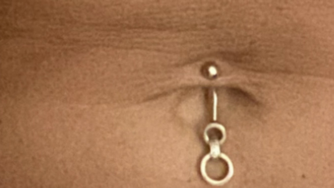 I have my ears pierced and my nose plus my belly piercing. What piercing do you have?