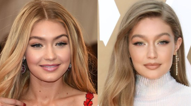 Do you find side parts more attractive than middle parts?