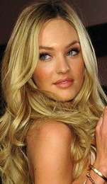 Do you find side parts more attractive than middle parts?