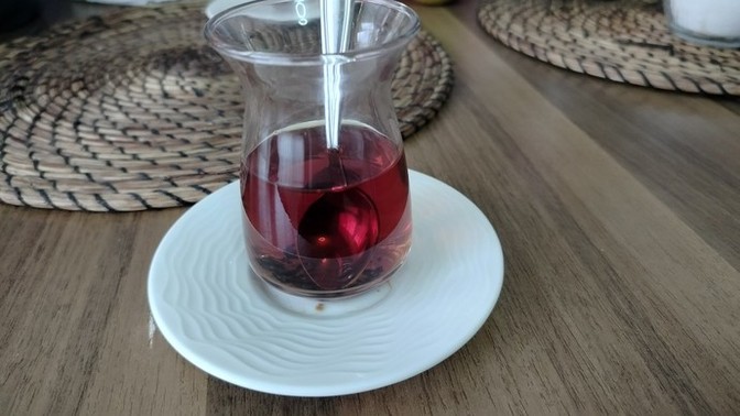 What should we drink together?