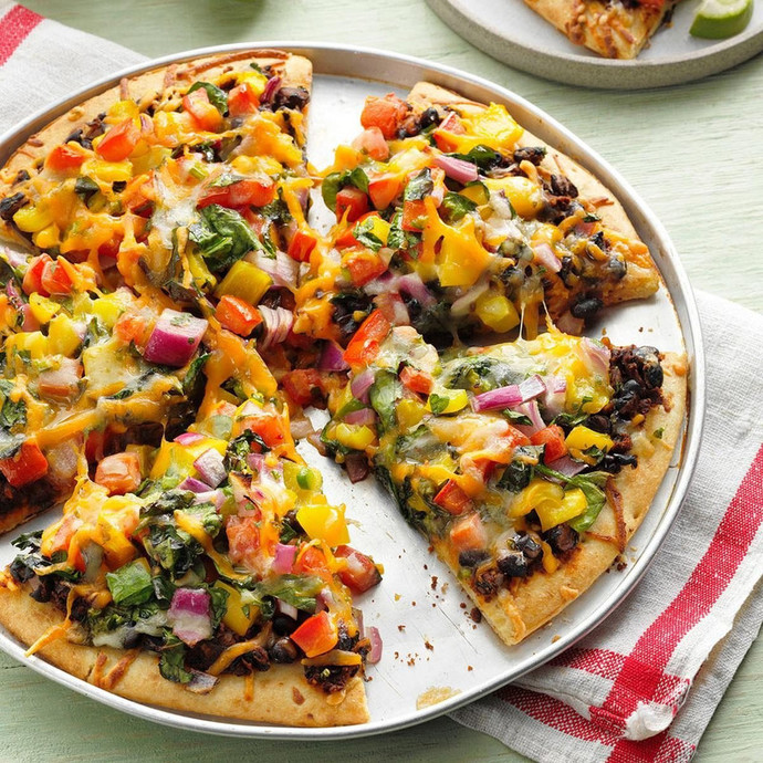 What's your favorite Mexican food?
