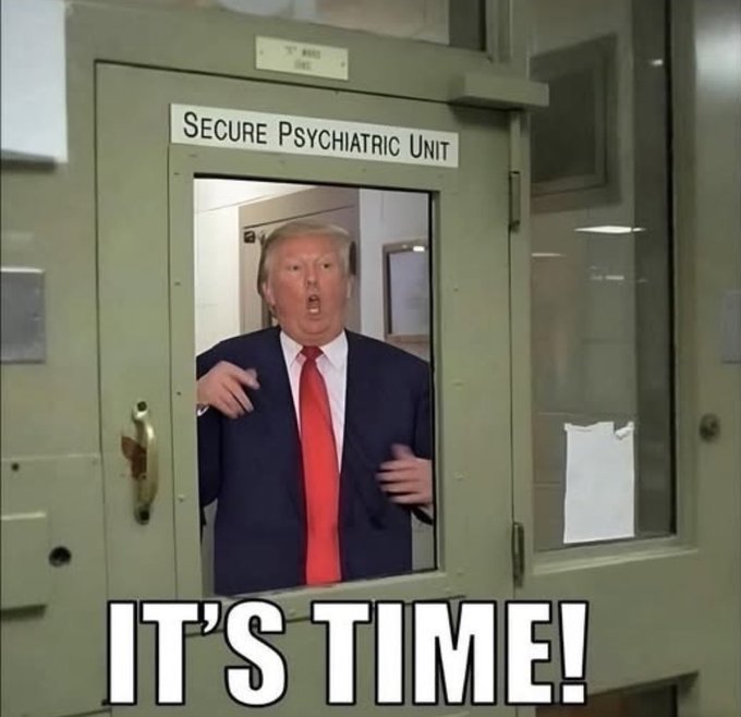 Do you believe Trump is kicking ass on immigration?