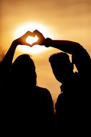 Is love something that should be achieved or something that should just happen at random?