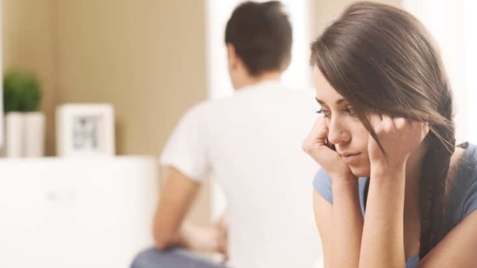 Do you believe a relationship can recover fully from betrayal?