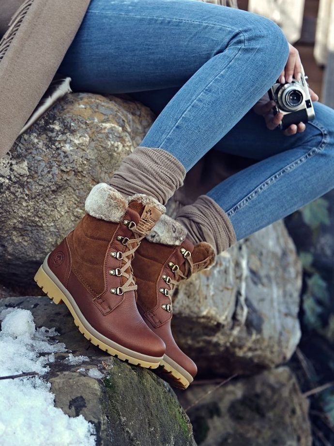 Boots in the summer... cute or crazy?