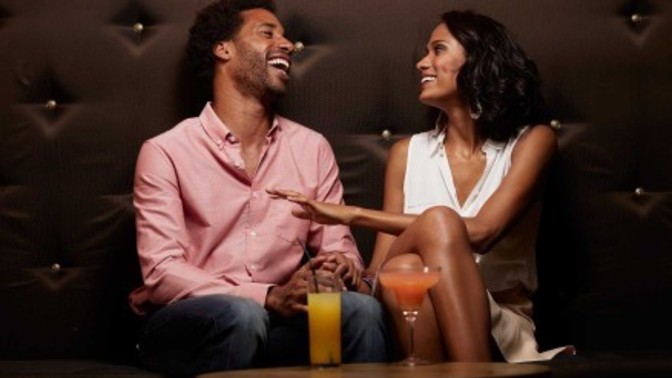 Men and women, what dating advice do you have for one another?
