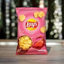 What are your favorite flavors of chips/ crisps?
