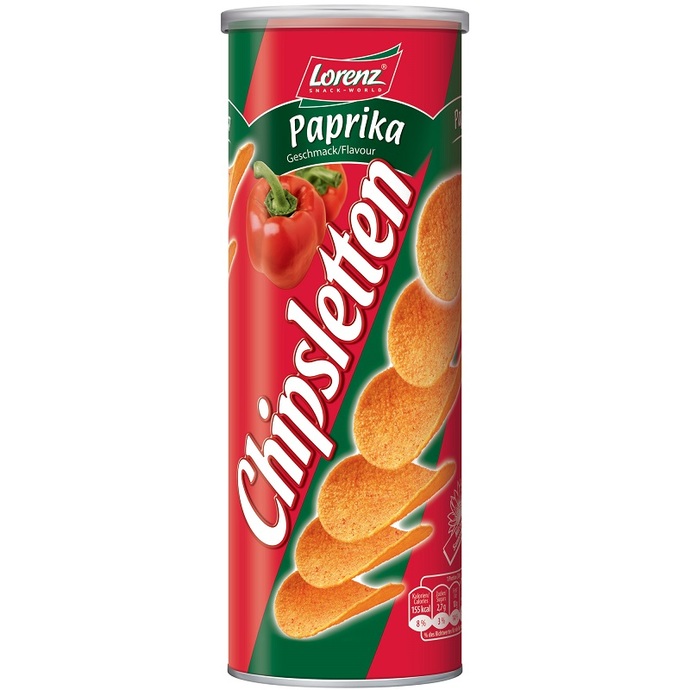 What are your favorite flavors of chips/ crisps?