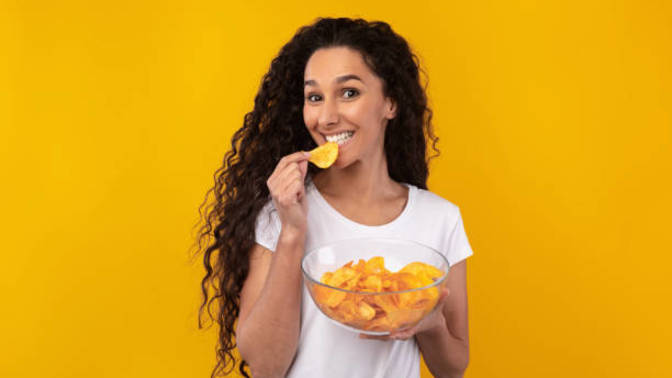 What are your favorite flavors of chips/ crisps?