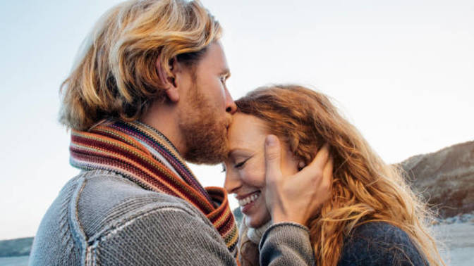 We all have a “type” but have you noticed that a particular type of people tend to be attracted to you?