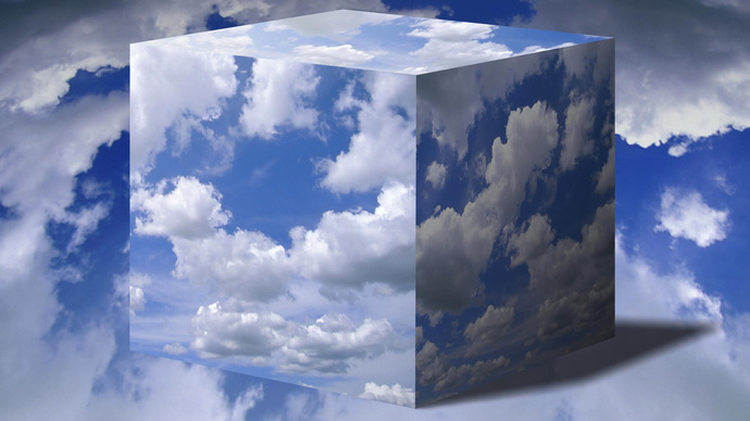 Sky home