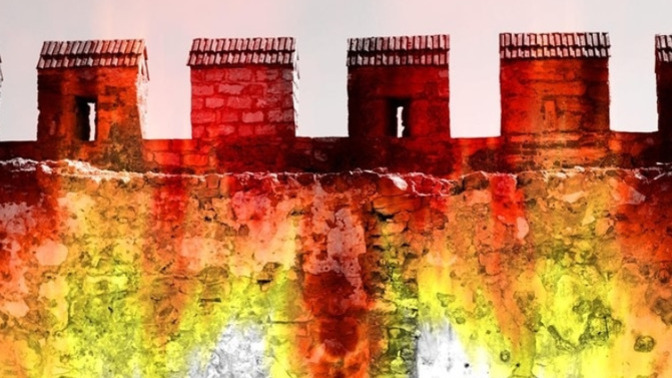 Is it time we build an Internet firewall and make the EU pay for it?