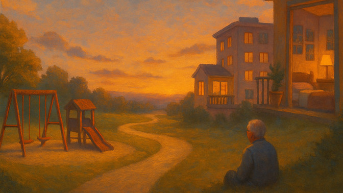 What age did you enjoy most in life, or what age are you looking forward to the most?