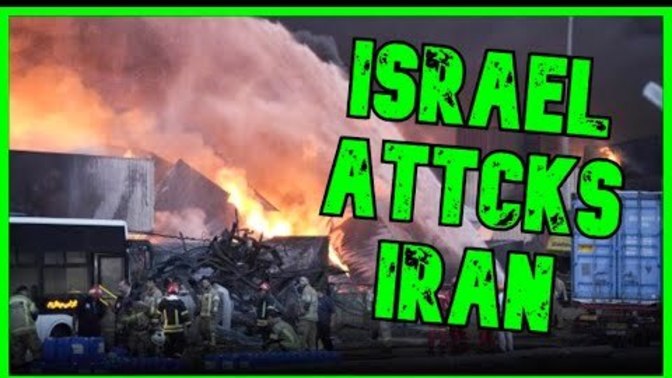 Would you support a U. S./Israel war against Iran?