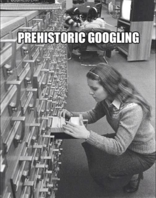 Does anyone here remember any of this?