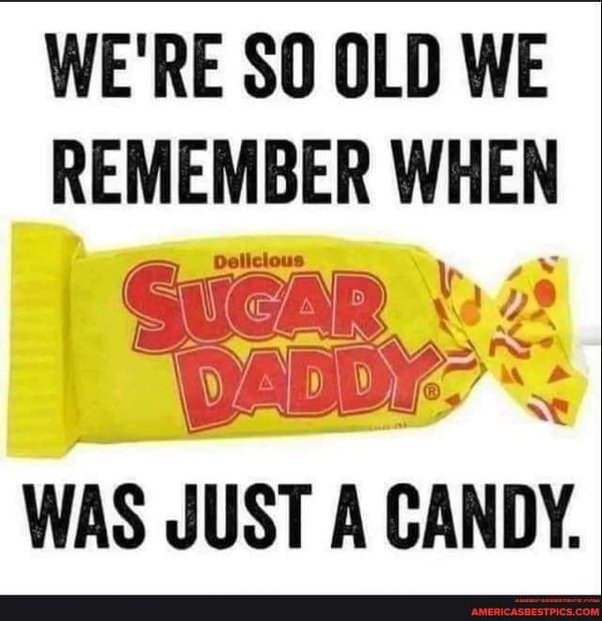 Does anyone here remember any of this?