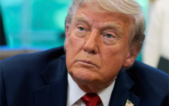 Why is Trumps approval rates tanking amongst multiple polls (including conservative ones)... lowest first 100 day polls in decades?