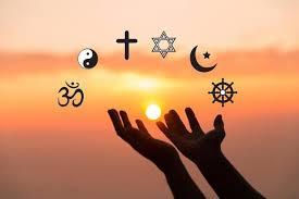 What is your religion??