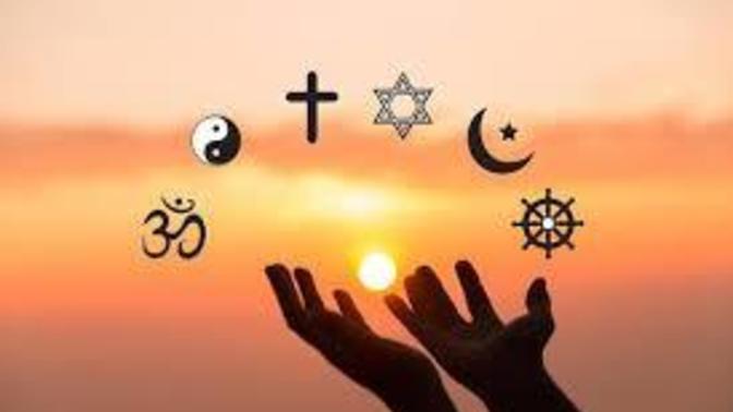 What is your religion?