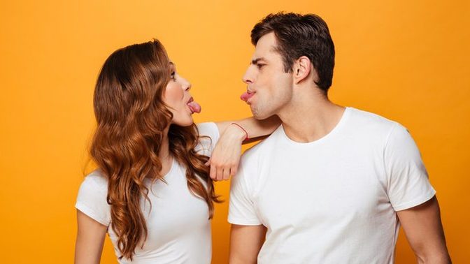 Do you prefer to date someone super similar to you, or are you a firm believer in "opposites attract"?