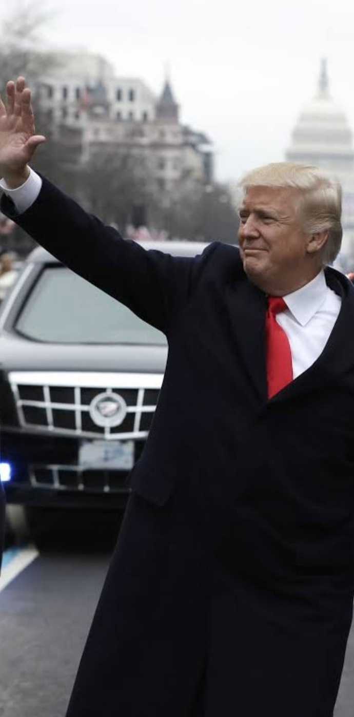 Who is the best president of the 21st century??