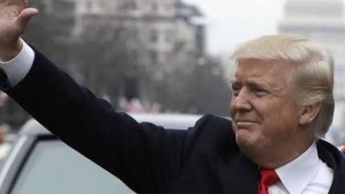 Who is the best president of the 21st century?
