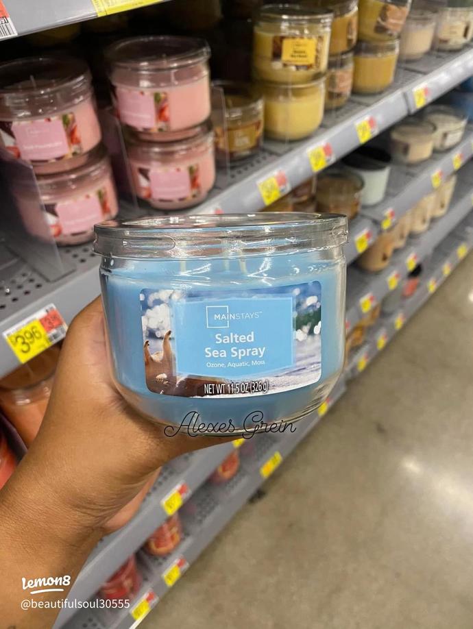 Why are candles so expensive?