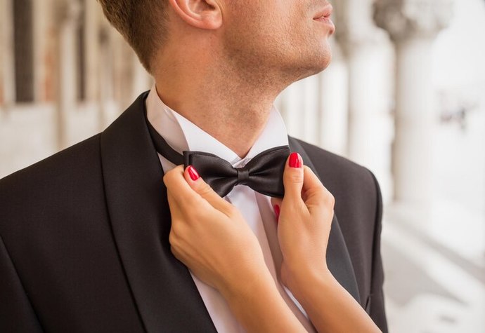 Do you believe in marriage?