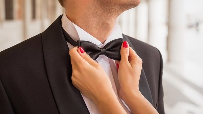 Do you believe in marriage?