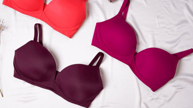 Girls, Most expensive bra you buy ever?